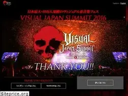 Sites similar to visual-japan.com