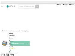 Sites similar to visual-lightbox.softonic.de