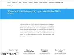 Sites similar to visual-literacy.org