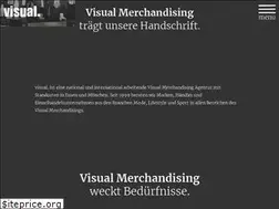Sites similar to visual-m.com