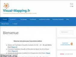 Sites similar to visual-mapping.fr