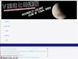 Sites similar to visual-matome.com
