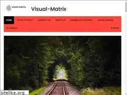 Sites similar to visual-matrix.com