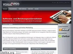 Sites similar to visual-minds.de