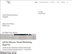 Sites similar to visual-mk.de