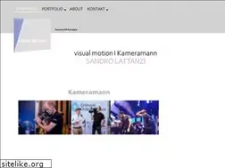 Sites similar to visual-motion.com