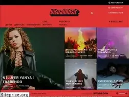 Sites similar to visual-music.org