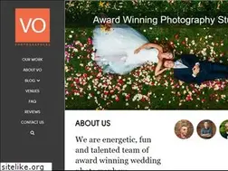 Sites similar to visual-obsession.com
