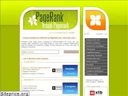 Sites similar to visual-pagerank.be