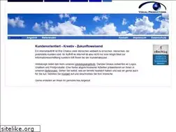 Sites similar to visual-productions.net