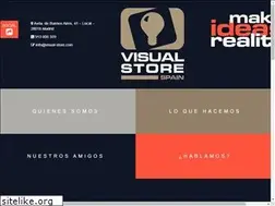 Sites similar to visual-store.com