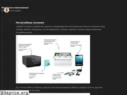 Sites similar to visual-storytelling.ru