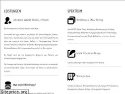 Sites similar to visual-z.de
