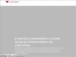 Sites similar to visual.com.mx
