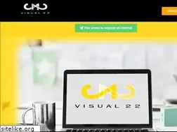 Sites similar to visual22.com