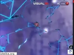Sites similar to visual3d.co.il