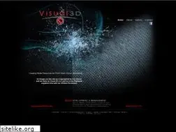 Sites similar to visual3dllc.com