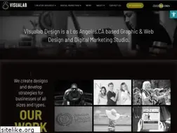 Sites similar to visualabdesign.com