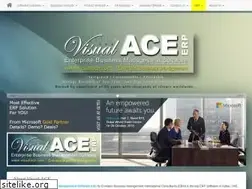 Sites similar to visualace.com