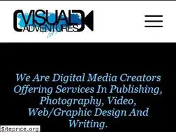 Sites similar to visualadventures.com
