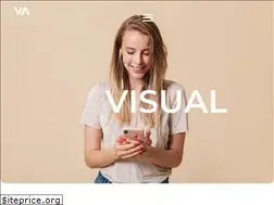 Sites similar to visualagency.de