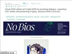 Sites similar to visualaids.org