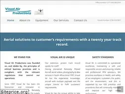 Sites similar to visualair.co.za