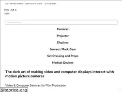 Sites similar to visualalchemy.tv