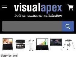 Sites similar to visualapex.com