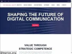 Sites similar to visualart.com