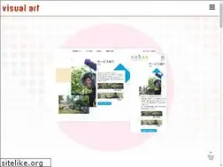 Sites similar to visualart.jp