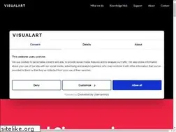 Sites similar to visualart.se