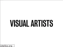 Sites similar to visualartists.com