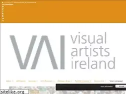 Sites similar to visualartists.org.uk
