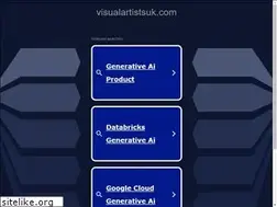Sites similar to visualartistsuk.com