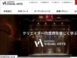 Sites similar to visualarts.ac.jp