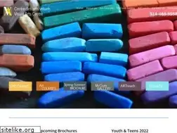 Sites similar to visualartscentre.ca