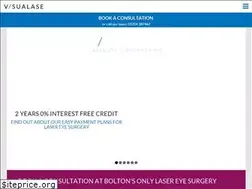 Sites similar to visualase.com
