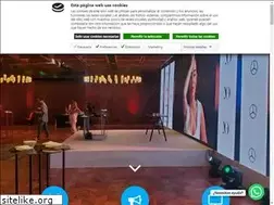 Sites similar to visualavanti.com