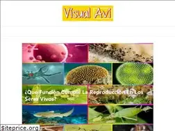 Sites similar to visualavi.com