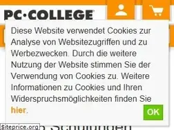 Sites similar to visualbasic-seminare.de