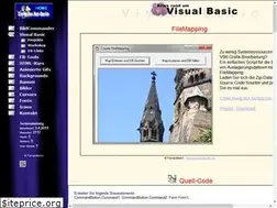 Sites similar to visualbasic.net-berlin.de