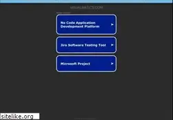 Sites similar to visualbasics.com