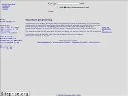 Sites similar to visualbasicsource.net
