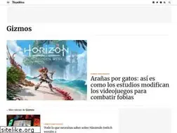 Sites similar to visualbeta.es