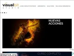 Sites similar to visualbitstudio.com