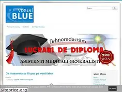 Sites similar to visualblue.ro