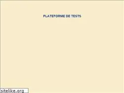Sites similar to visualbox.be