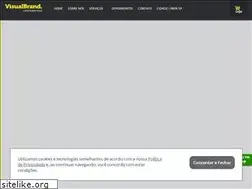 Sites similar to visualbrand.com.br
