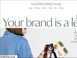 Sites similar to visualbrandinggroup.com